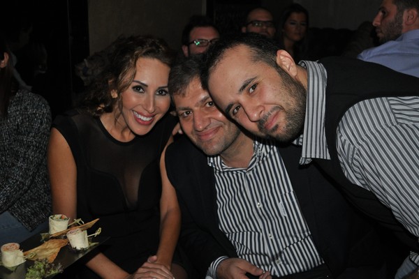 Bouroiz Opening